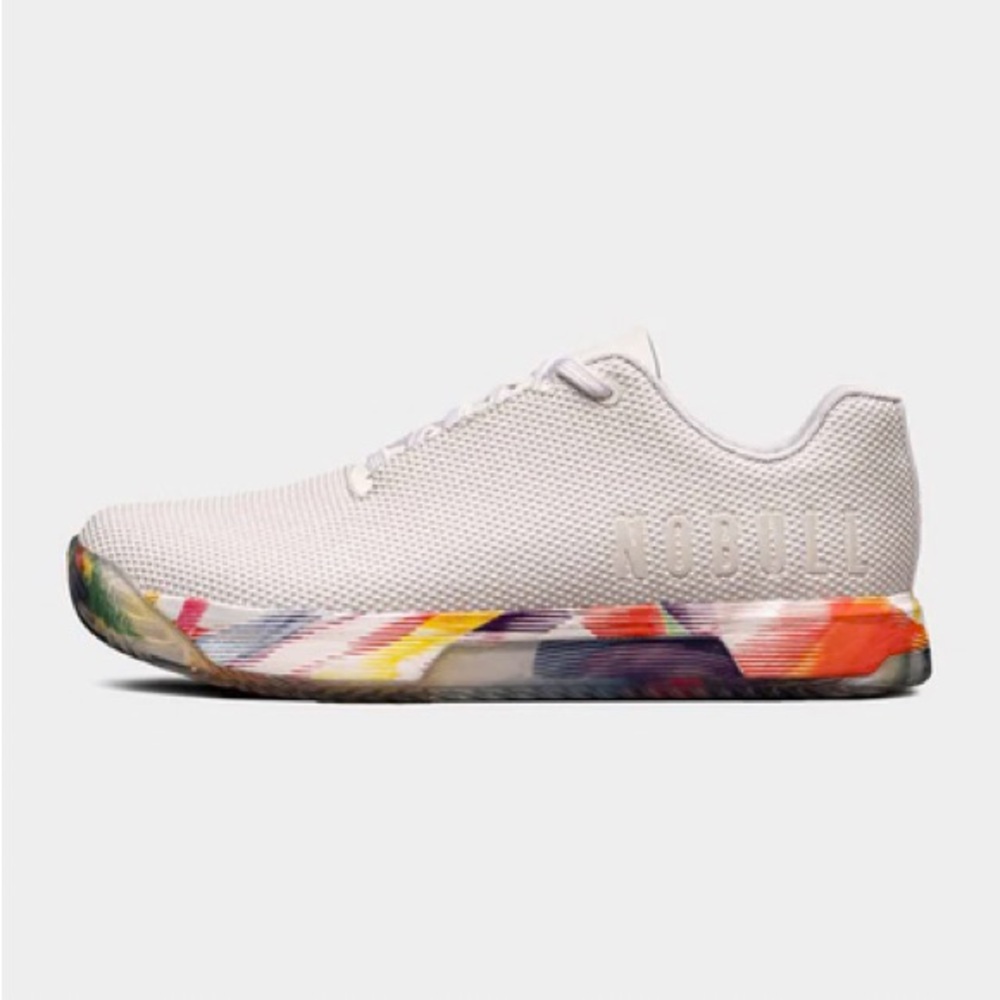 NOBULL Women’s Pride Impact Size 6